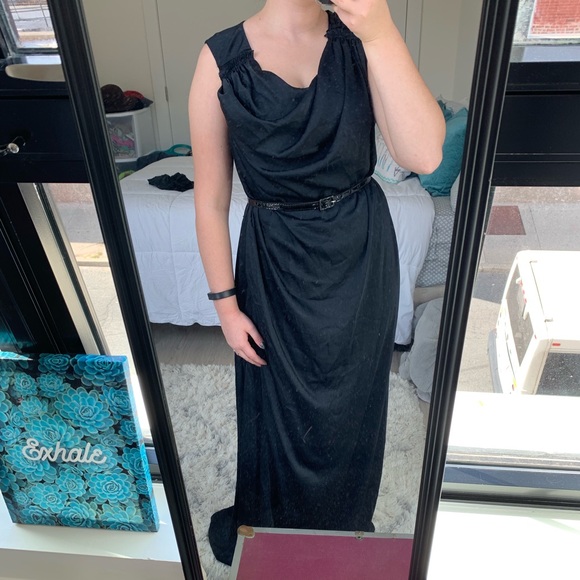 BCGBMaxAzria Formal Dress - Picture 2 of 8